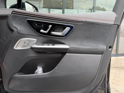2025 Mercedes-BENZ EQE — миниатюра 64
