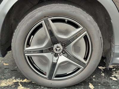 2025 Mercedes-BENZ EQE — миниатюра 60