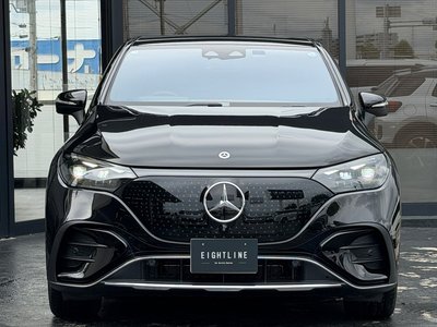 MERCEDES-BENZ EQE - 4