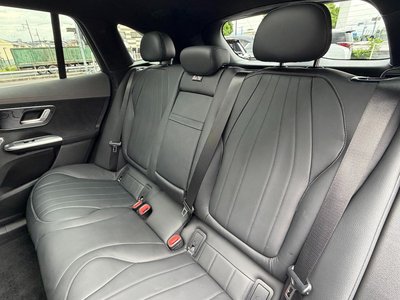 2025 Mercedes-BENZ EQE — миниатюра 52