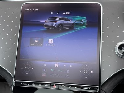 2025 Mercedes-BENZ EQE — миниатюра 26