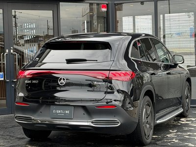 MERCEDES-BENZ EQE - 10