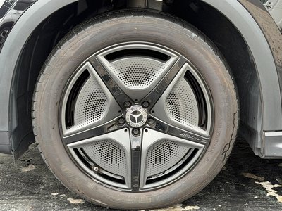 2025 Mercedes-BENZ EQE — миниатюра 61