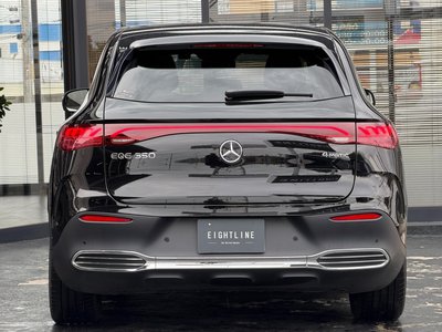 MERCEDES-BENZ EQE - 9
