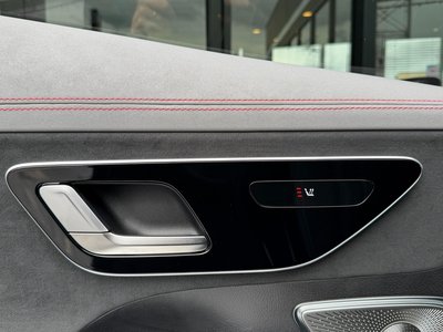 2025 Mercedes-BENZ EQE — миниатюра 50