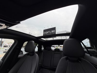 2025 Mercedes-BENZ EQE — миниатюра 13