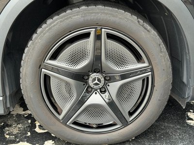 2025 Mercedes-BENZ EQE — миниатюра 59