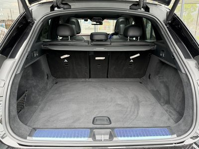 2025 Mercedes-BENZ EQE — миниатюра 55