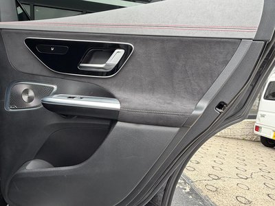 2025 Mercedes-BENZ EQE — миниатюра 66