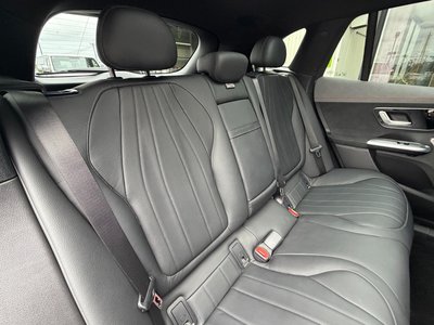 2025 Mercedes-BENZ EQE — миниатюра 49