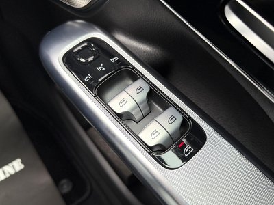 2025 Mercedes-BENZ EQE — миниатюра 43