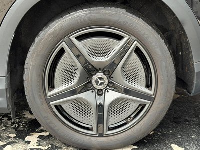 2025 Mercedes-BENZ EQE — миниатюра 62