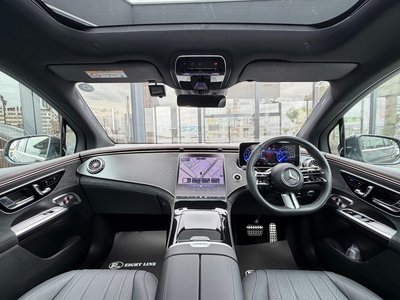 2025 Mercedes-BENZ EQE — миниатюра 44