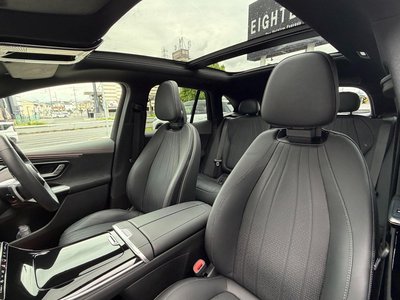 2025 Mercedes-BENZ EQE — миниатюра 48