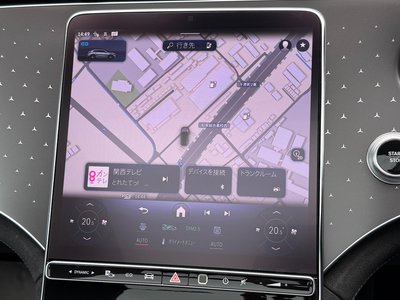2025 Mercedes-BENZ EQE — миниатюра 14