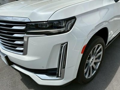 CADILLAC ESCALADE - 5