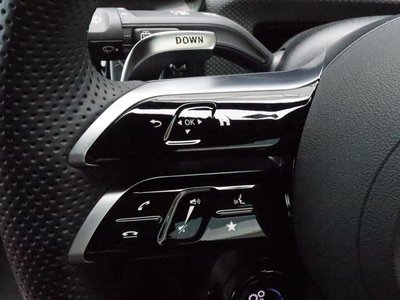 2025 Mercedes-BENZ A-CLASS AMG thumbnail 22