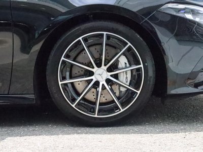 2025 Mercedes-BENZ A-CLASS AMG thumbnail 17