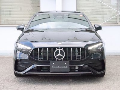 صورة 6 لـ 2025 Mercedes-BENZ A-CLASS AMG