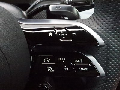 2025 Mercedes-BENZ A-CLASS AMG thumbnail 23