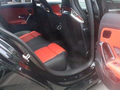2025 Mercedes-BENZ A-CLASS AMG thumbnail 78