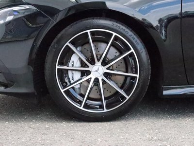 صورة 2 لـ 2025 Mercedes-BENZ A-CLASS AMG