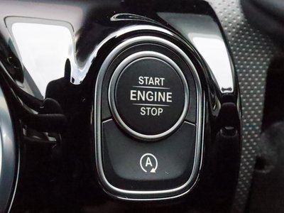 2025 Mercedes-BENZ A-CLASS AMG thumbnail 33
