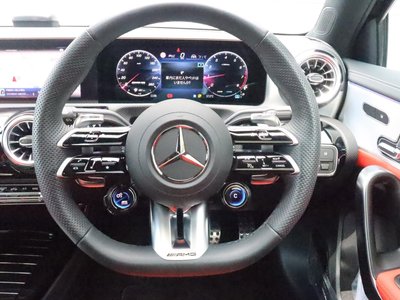 2025 Mercedes-BENZ A-CLASS AMG thumbnail 21