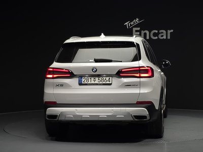 BMW X5 - 3