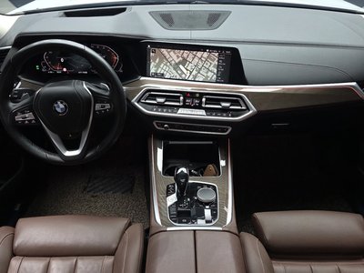 BMW X5 - 5