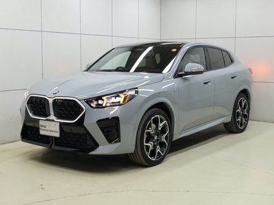 BMW X2 - 6