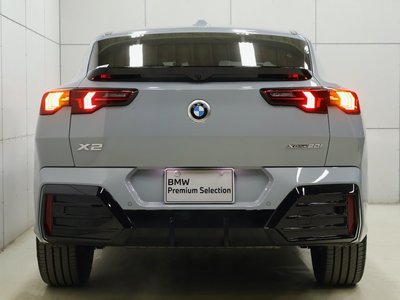 BMW X2 - 10