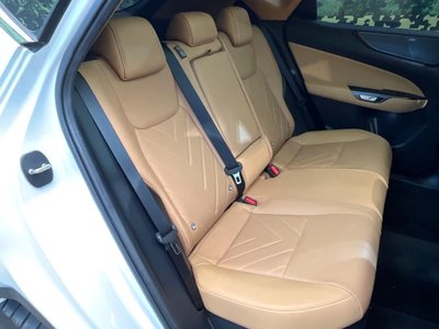 LEXUS NX - 9
