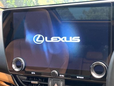 LEXUS NX - 3