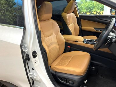 LEXUS NX - 8
