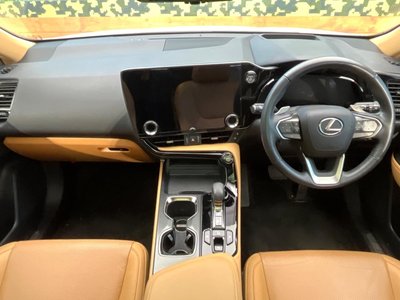 LEXUS NX - 2
