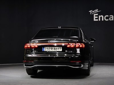 AUDI A8 - 3