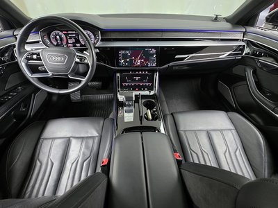 AUDI A8 - 5