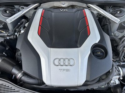 2021 AUDI S4 AVANT — миниатюра 17