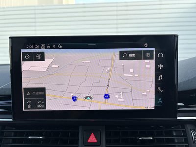 2021 AUDI S4 AVANT 照片 5