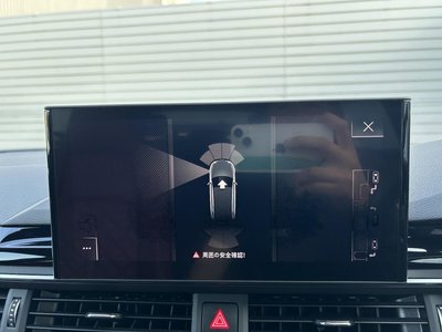 2021 AUDI S4 AVANT 照片 7