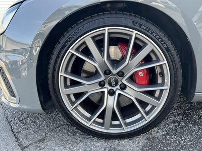 2021 AUDI S4 AVANT — миниатюра 13