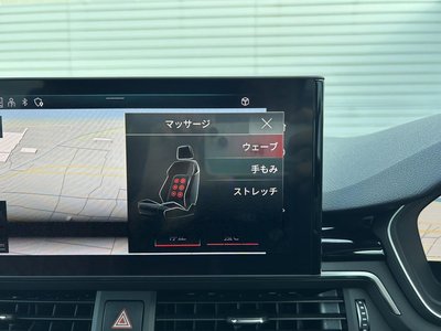 2021 AUDI S4 AVANT 照片 9