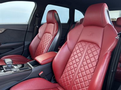 2021 AUDI S4 AVANT — миниатюра 14