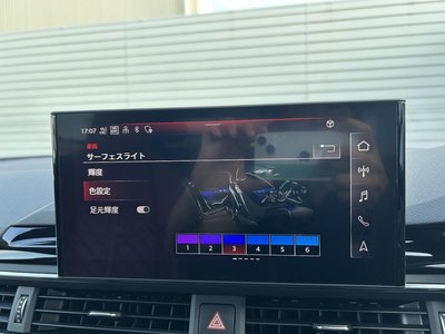 2021 AUDI S4 AVANT 照片 8
