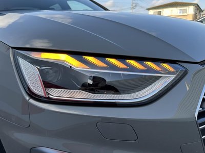 2021 AUDI S4 AVANT — миниатюра 12