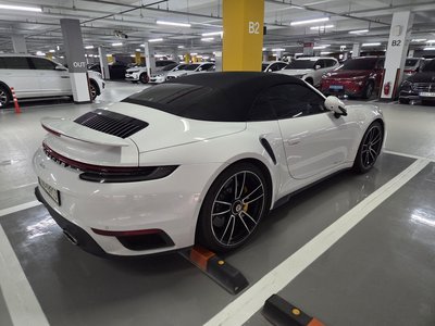 2022 Porsche 911 照片 8