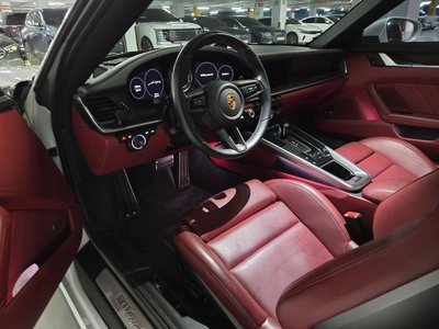 2022 Porsche 911 照片 10