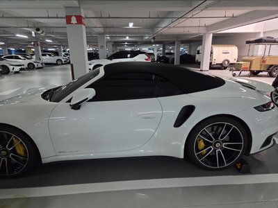 2022 Porsche 911 照片 5