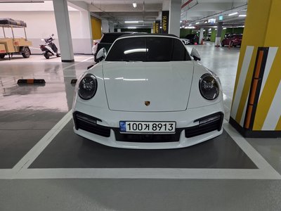 2022 Porsche 911 照片 7